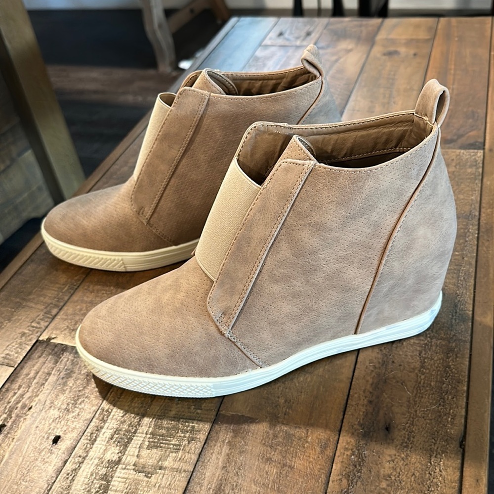 Booties